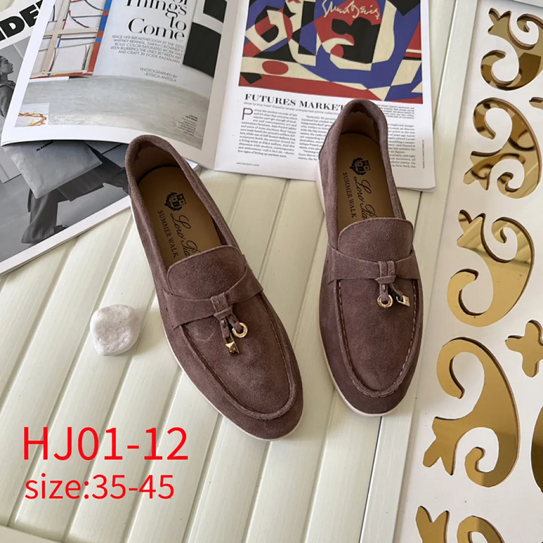 Loro Piana HJ01 תמונה 22