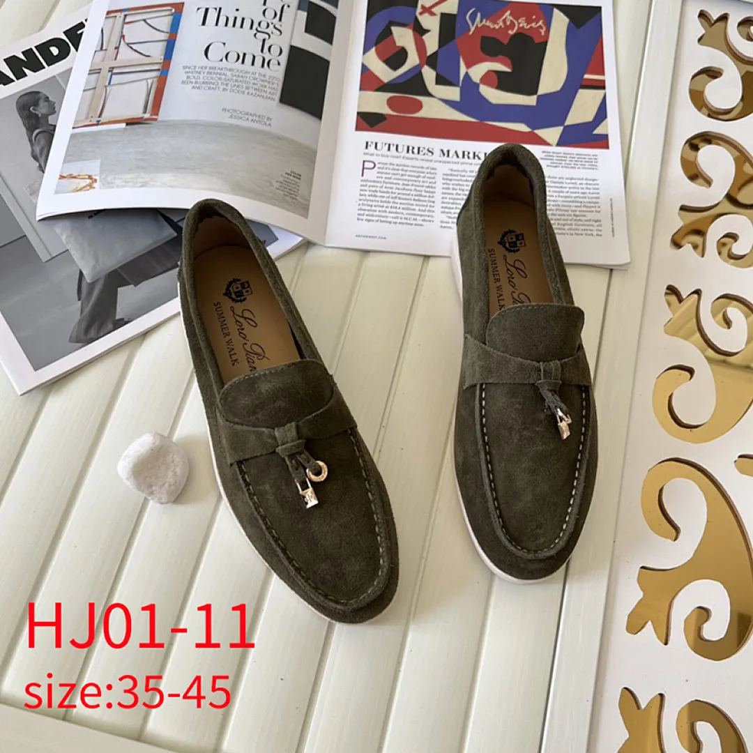 Loro Piana HJ01 תמונה 23