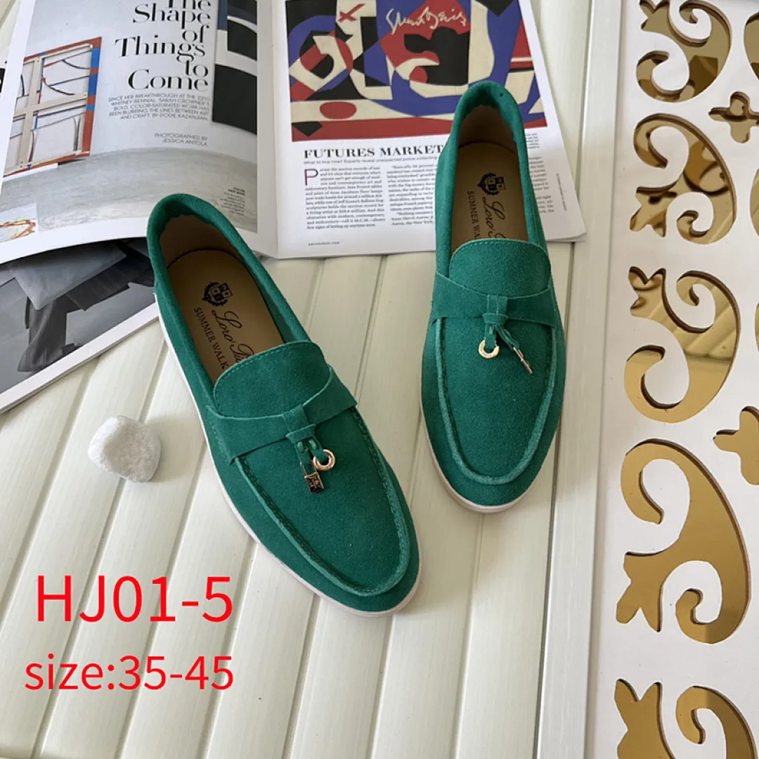 Loro Piana HJ01 תמונה 29