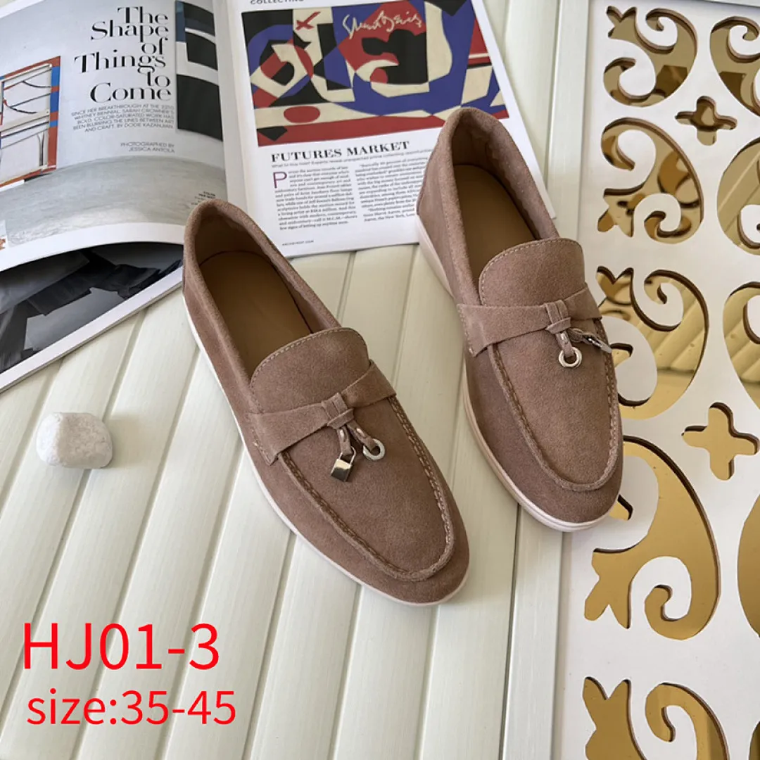 Loro Piana HJ01 תמונה 31