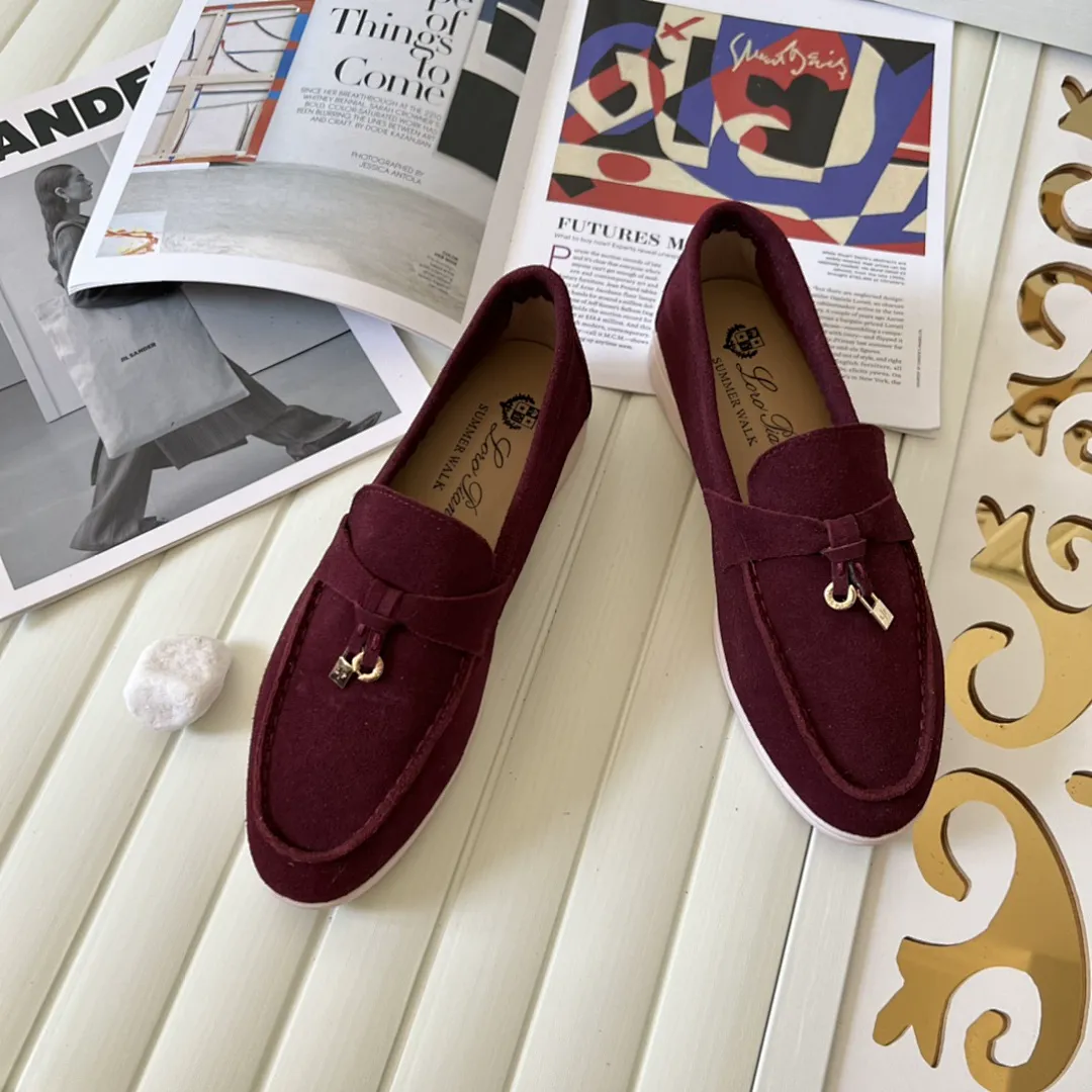 Loro Piana HJ01 תמונה 4