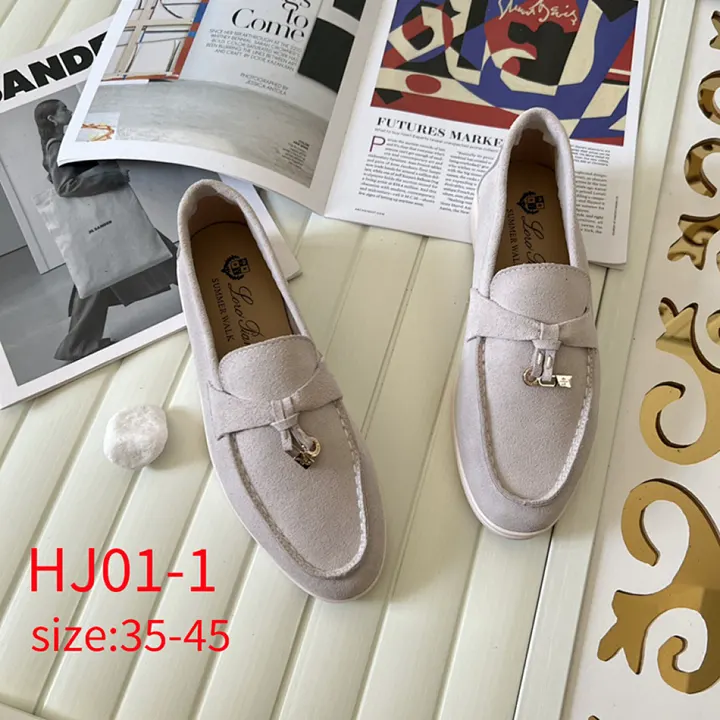 Loro Piana HJ01
