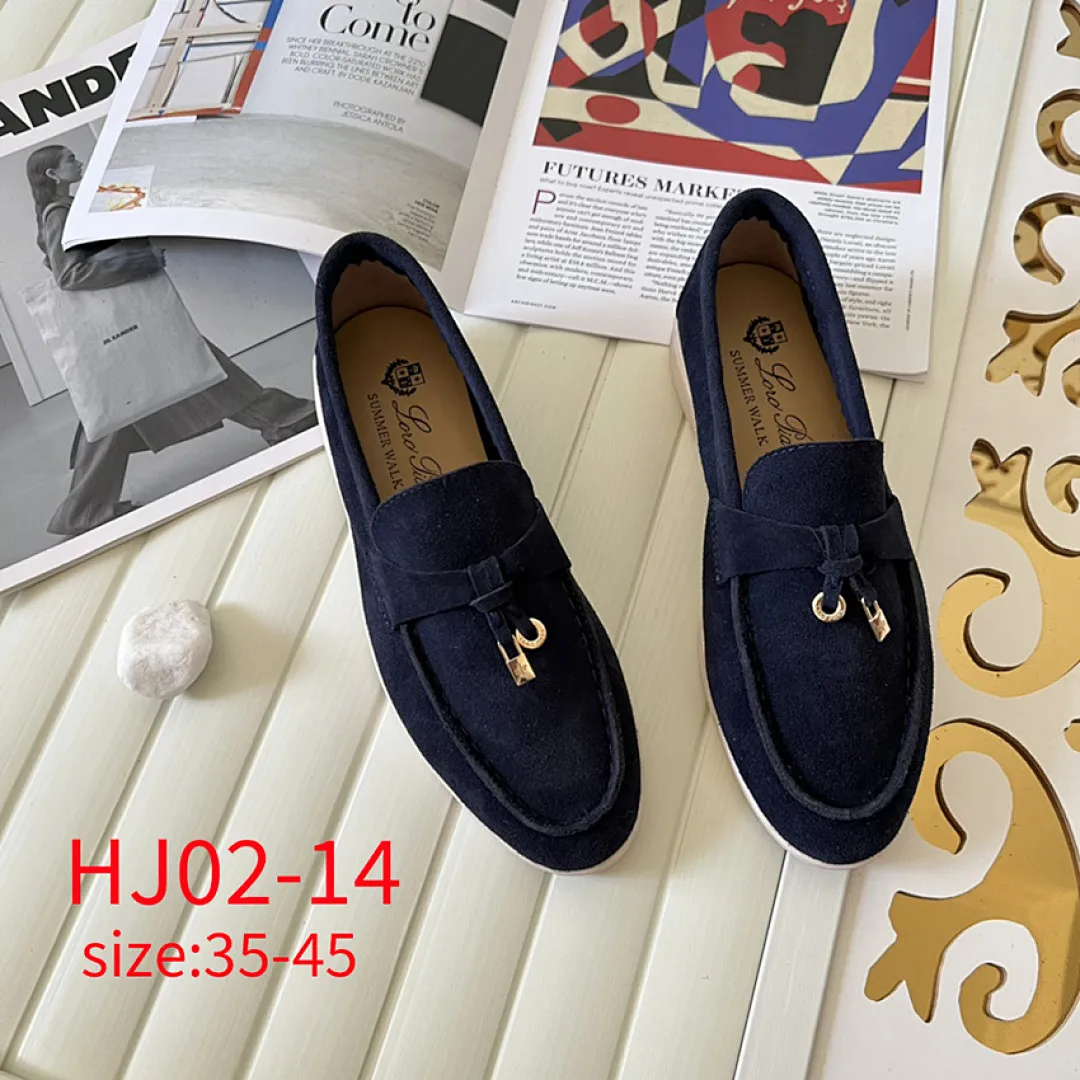Loro Piana HJ02 תמונה 15