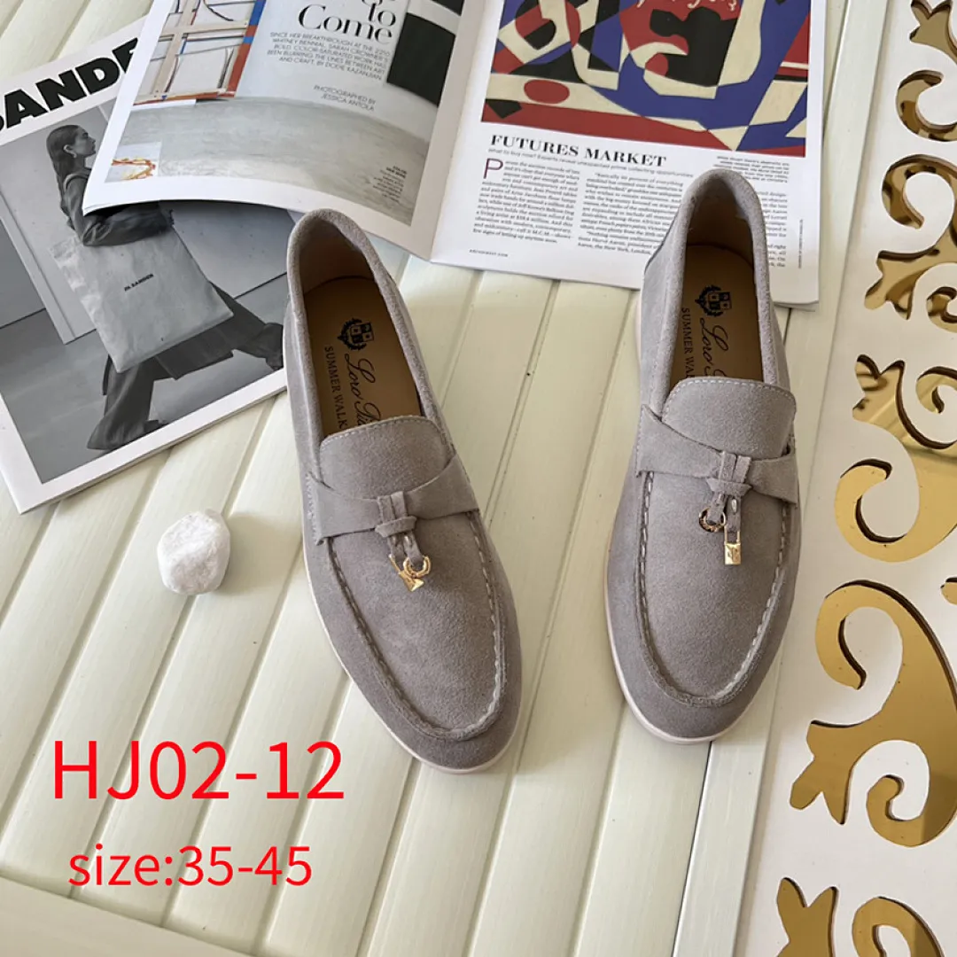 Loro Piana HJ02 תמונה 17