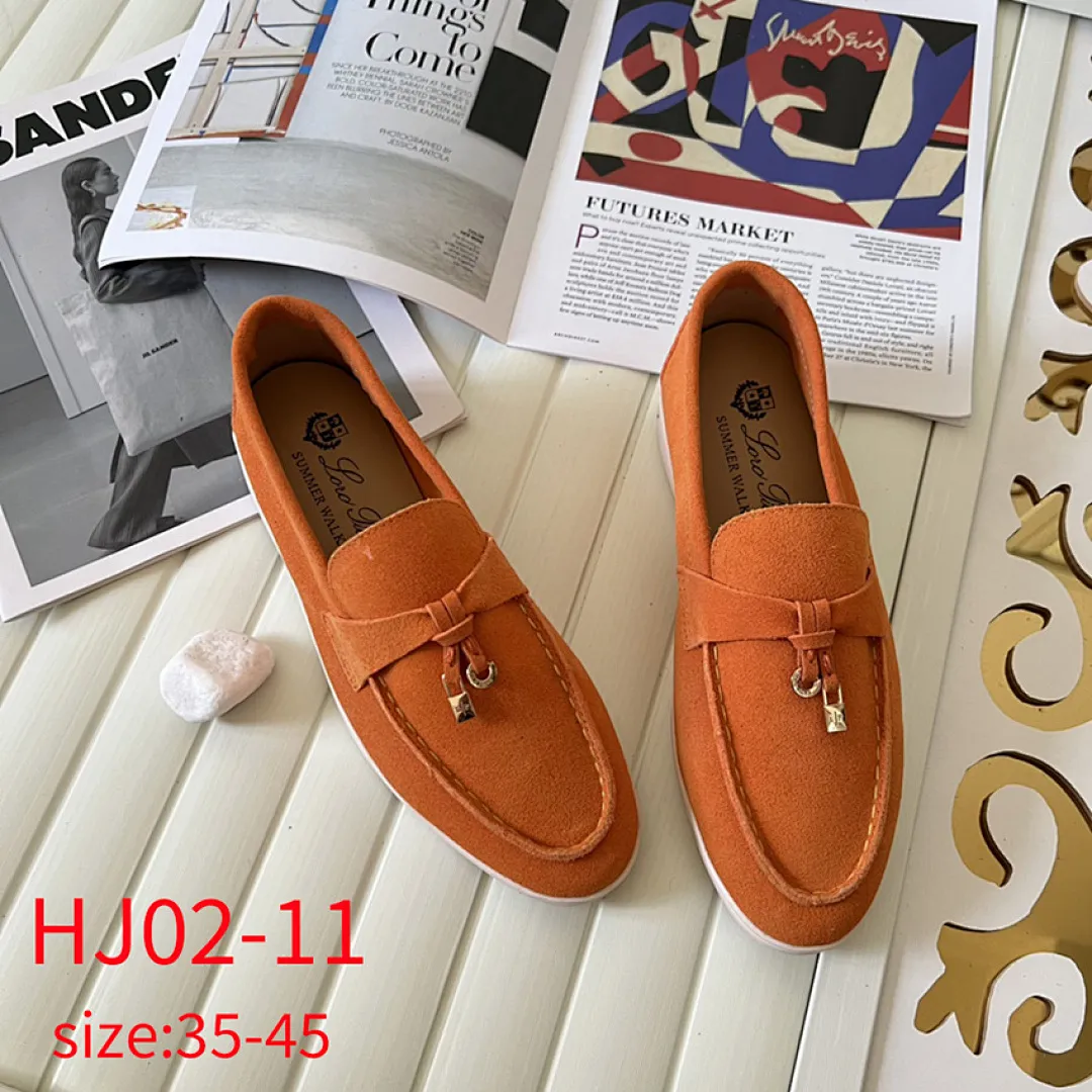 Loro Piana HJ02 תמונה 18