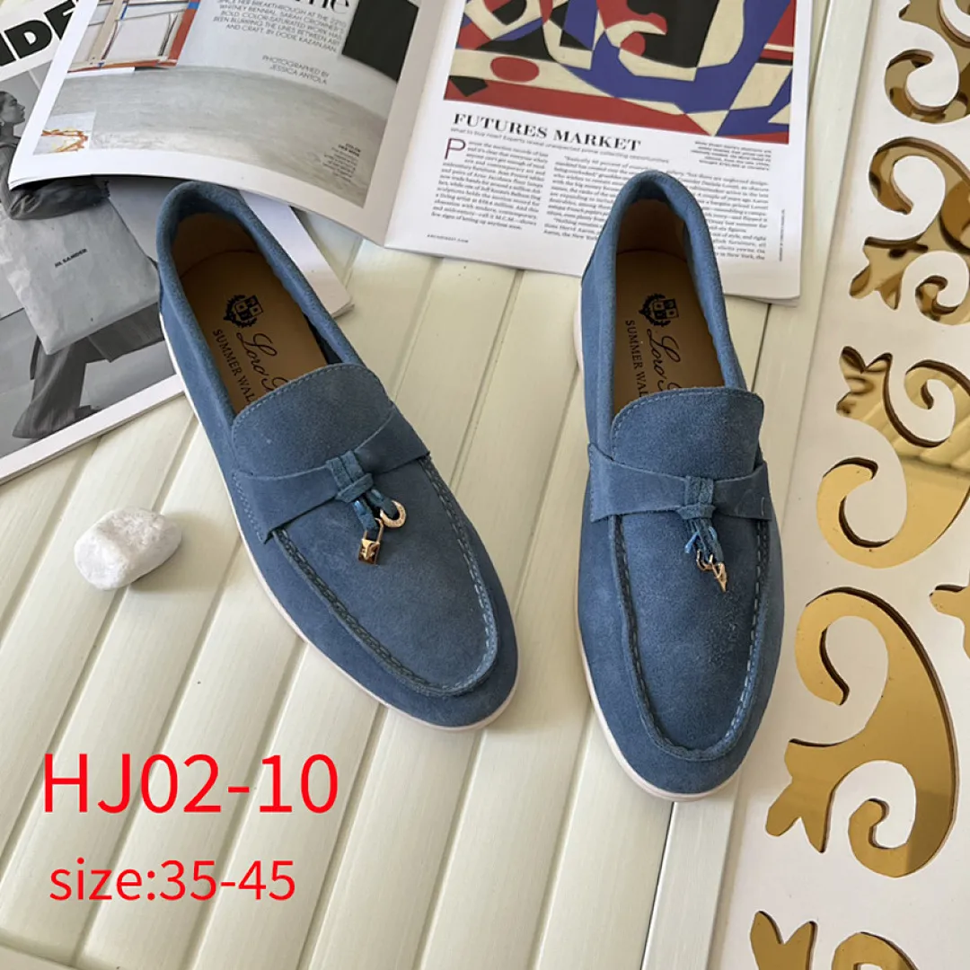 Loro Piana HJ02 תמונה 19