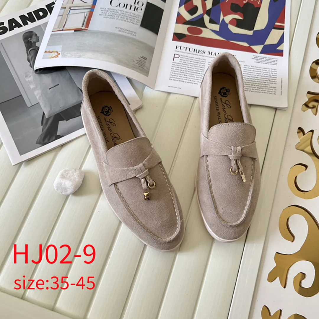 Loro Piana HJ02 תמונה 20