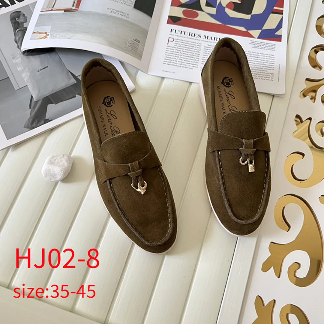 Loro Piana HJ02 תמונה 21