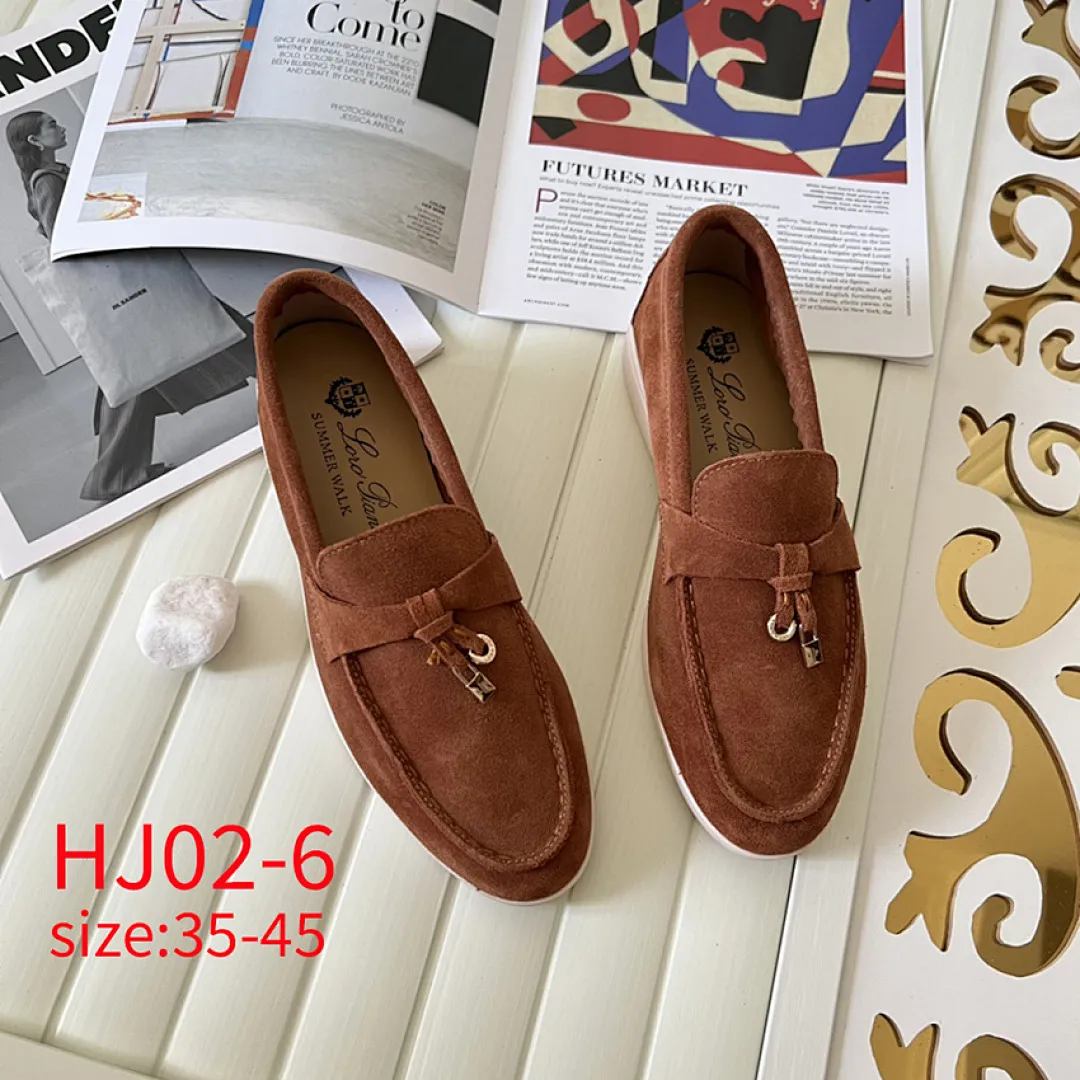 Loro Piana HJ02 תמונה 23