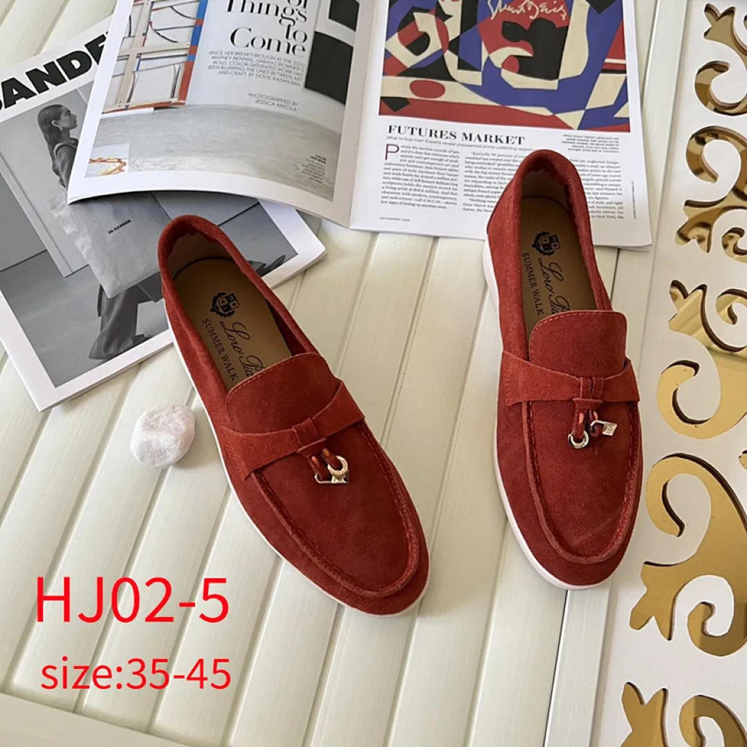 Loro Piana HJ02 תמונה 24