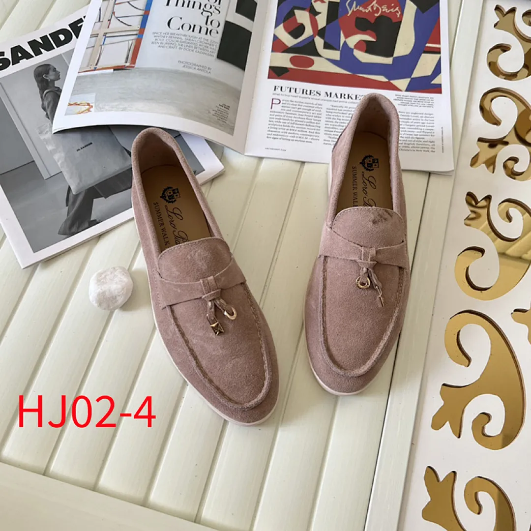 Loro Piana HJ02 תמונה 25