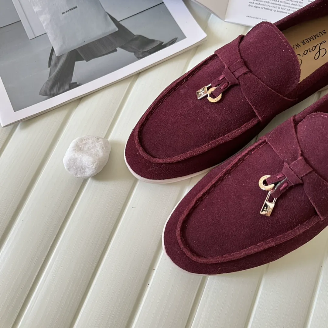 Loro Piana HJ02 תמונה 4