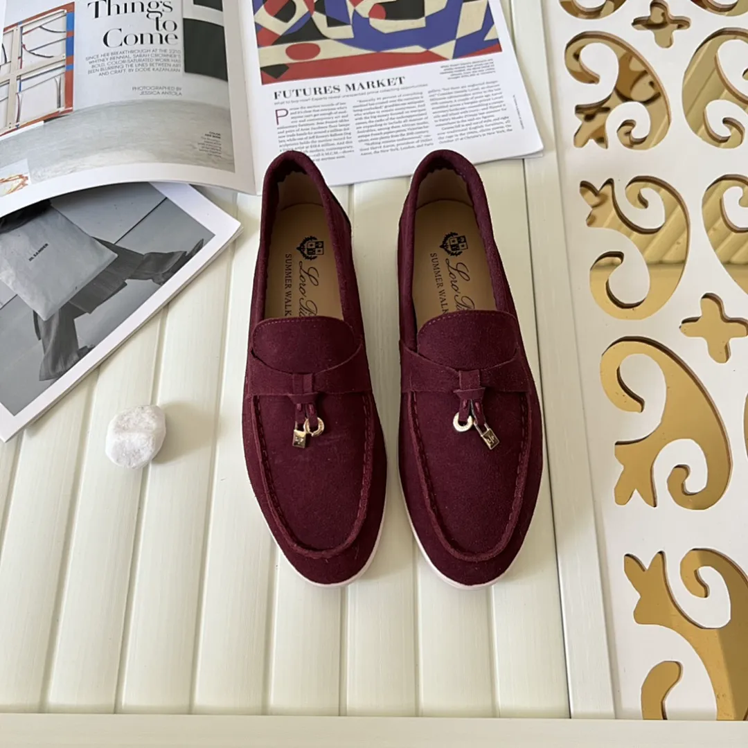 Loro Piana HJ02 תמונה 8