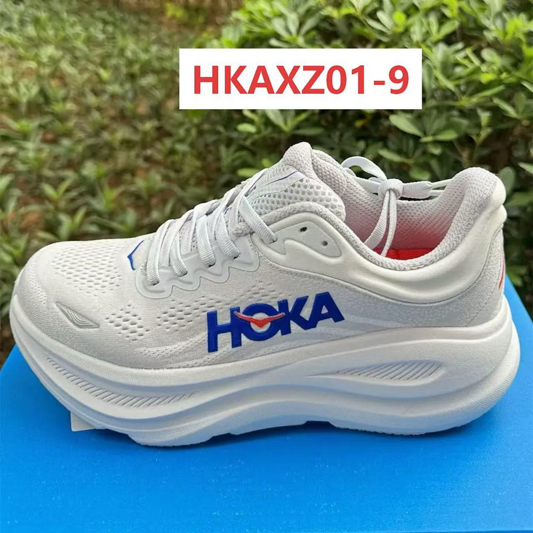 Hoka One One HKAXZ01 תמונה 10