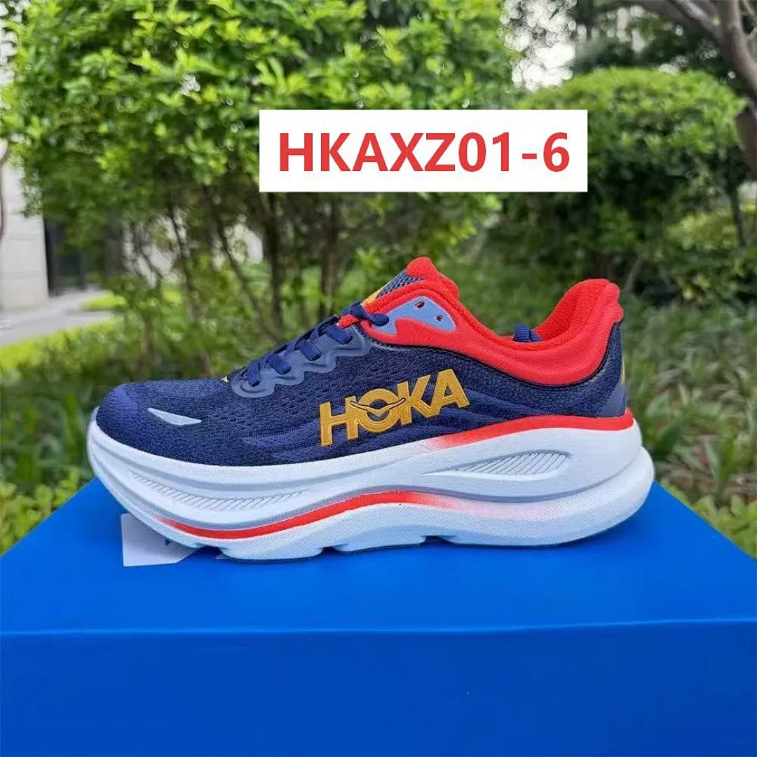 Hoka One One HKAXZ01 תמונה 13