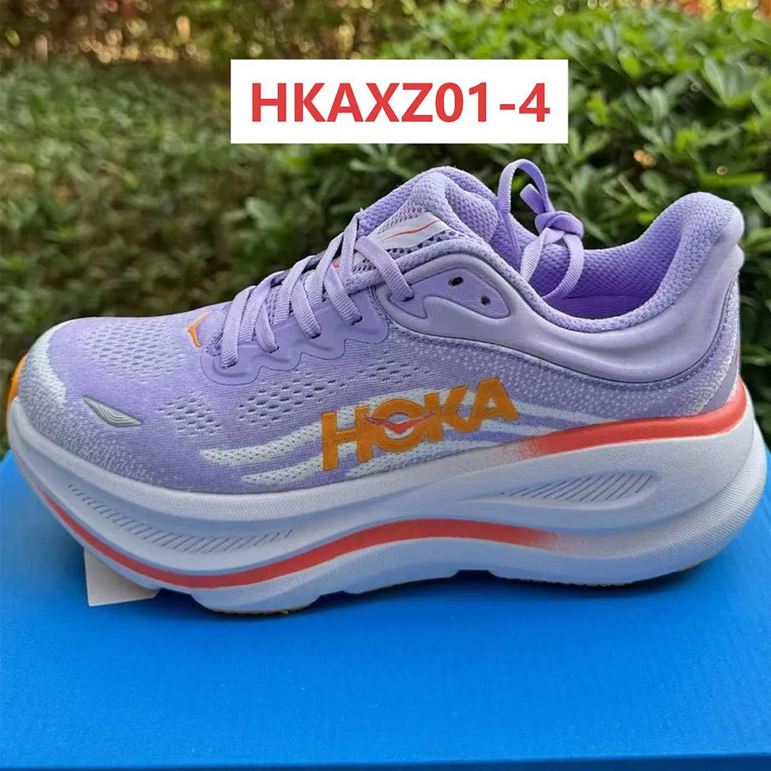 Hoka One One HKAXZ01 תמונה 15