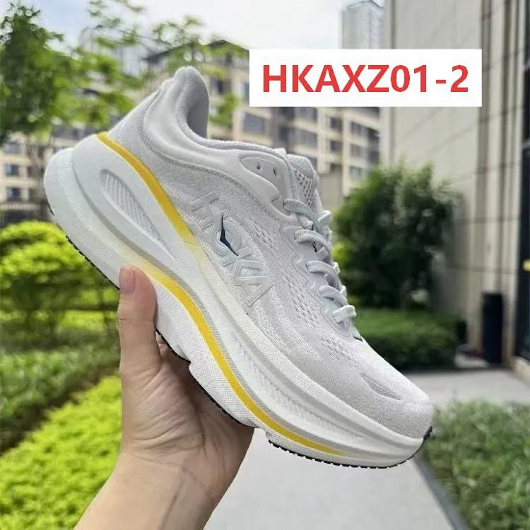 Hoka One One HKAXZ01 תמונה 17