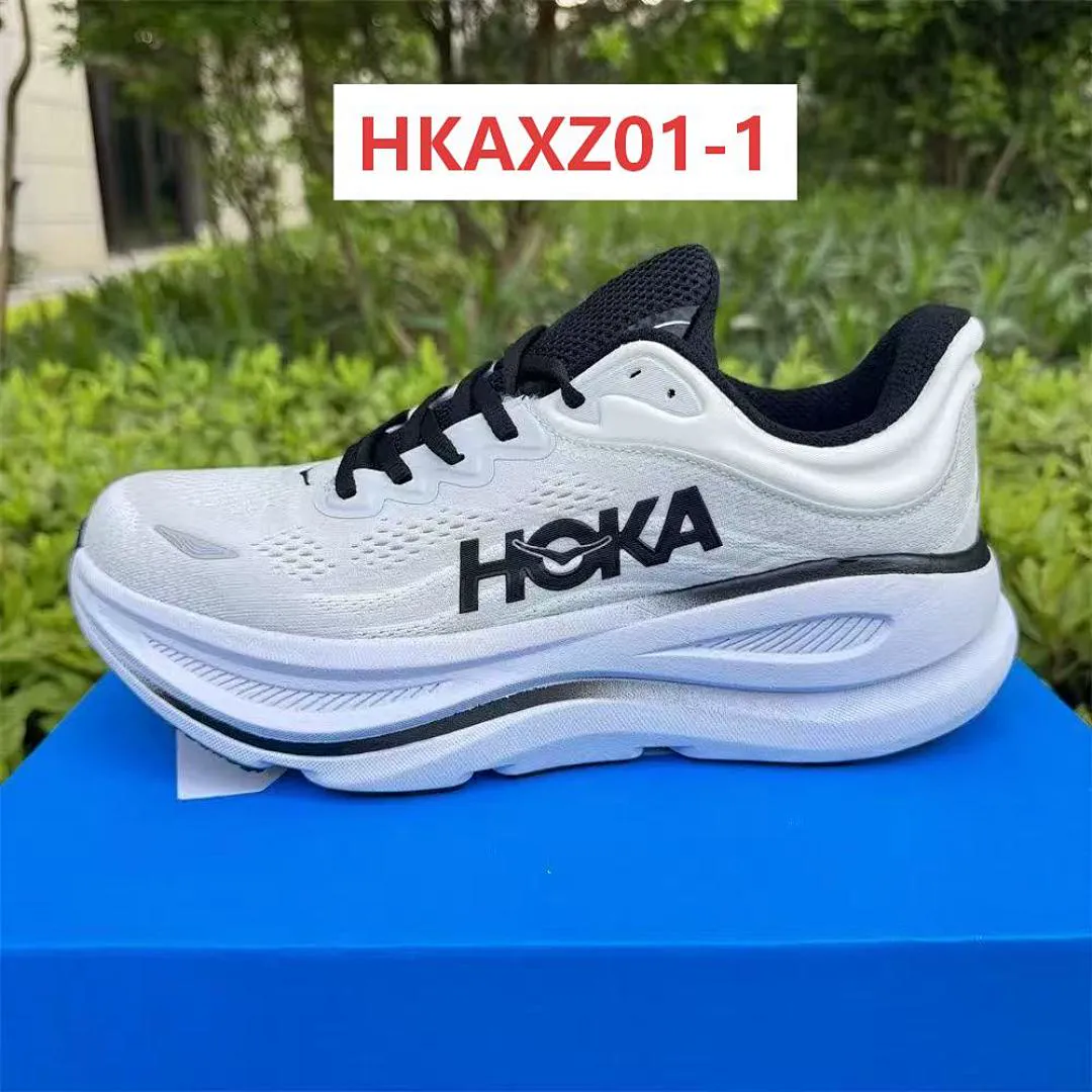 Hoka One One HKAXZ01 תמונה 18