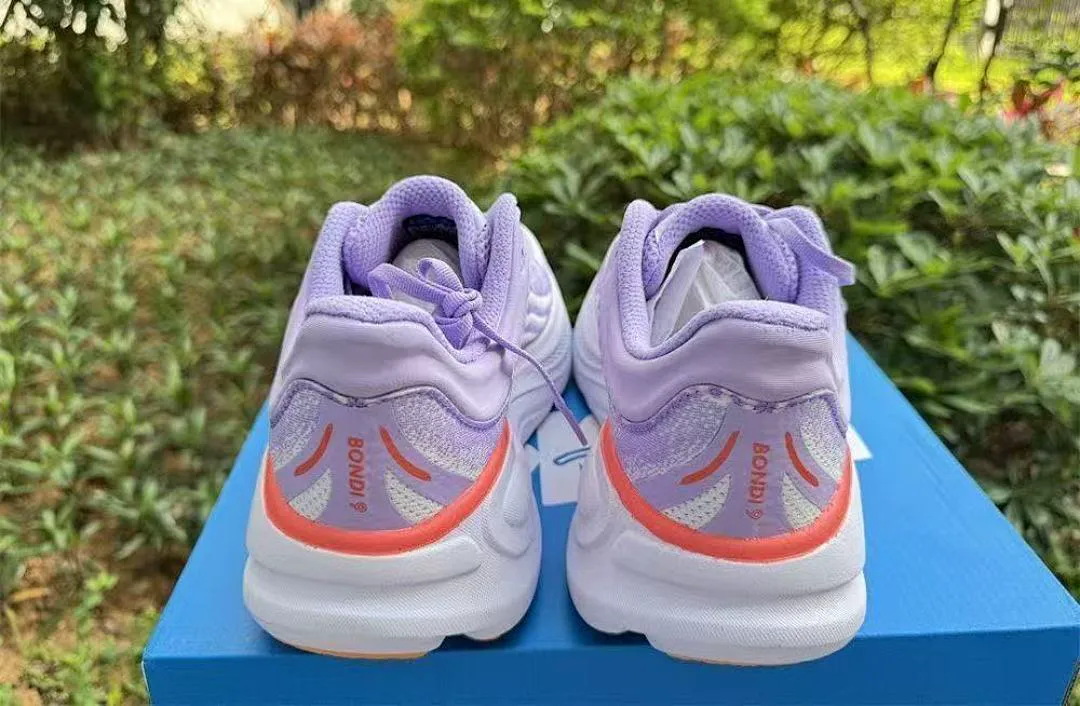 Hoka One One HKAXZ01 תמונה 19