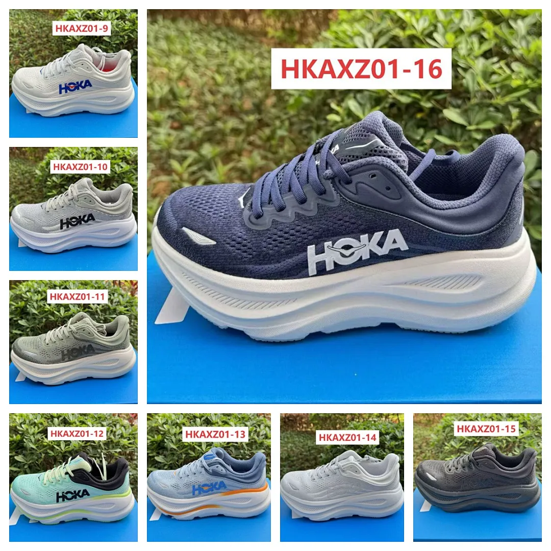 Hoka One One HKAXZ01 תמונה 2
