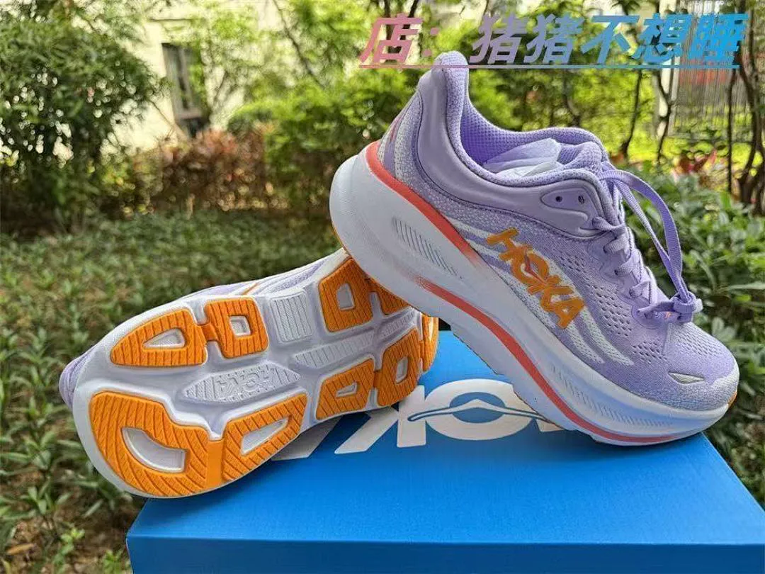 Hoka One One HKAXZ01 תמונה 20