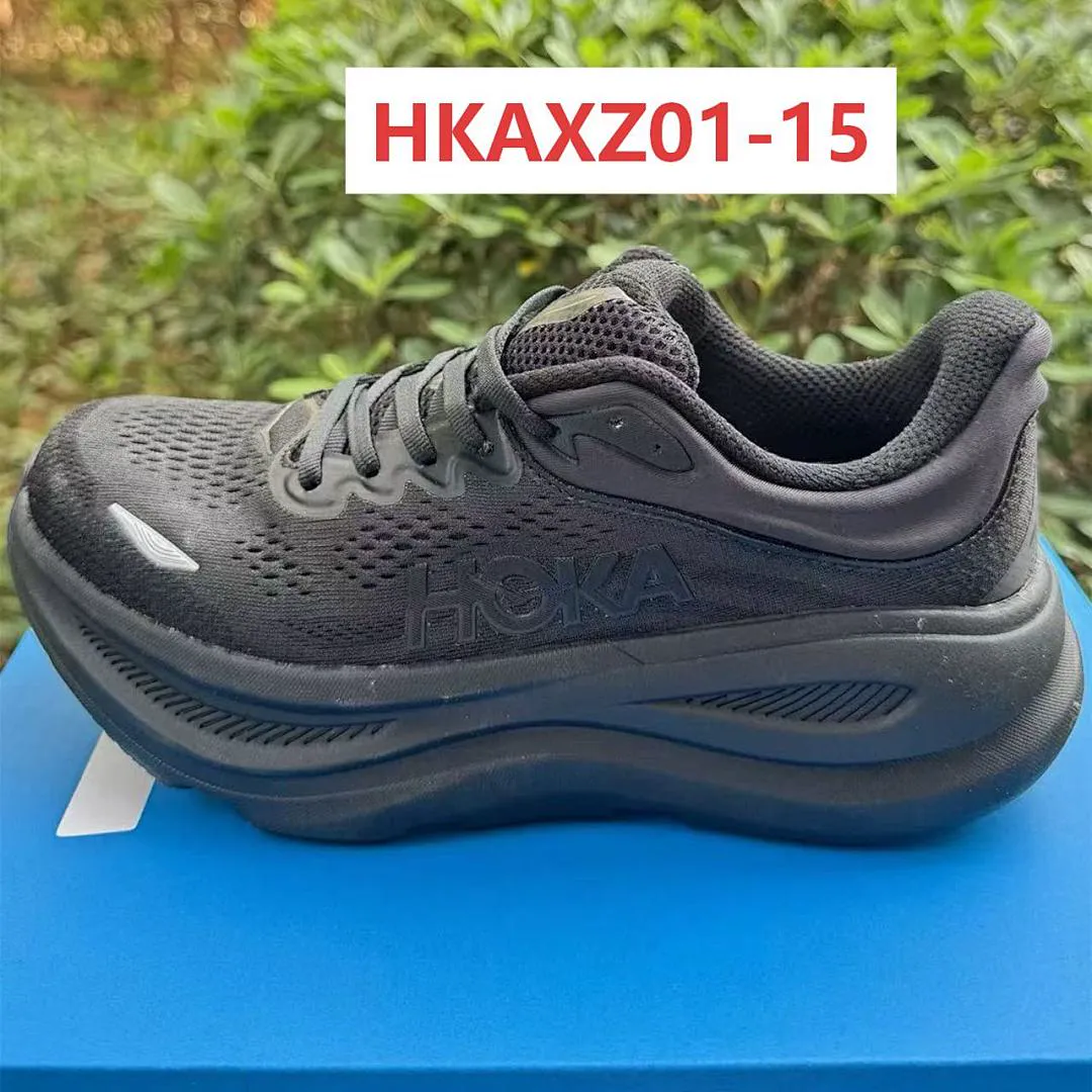 Hoka One One HKAXZ01 תמונה 4