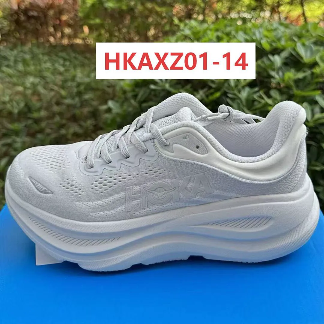 Hoka One One HKAXZ01 תמונה 5