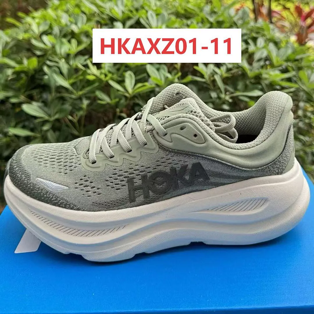 Hoka One One HKAXZ01 תמונה 8