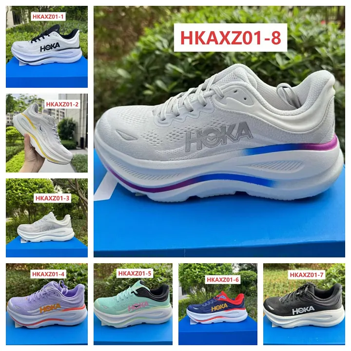 Hoka One One HKAXZ01