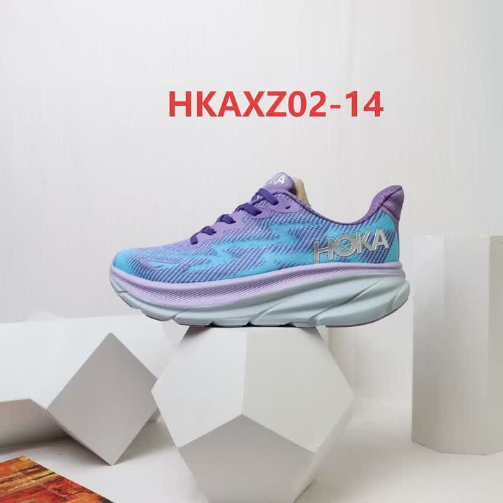 Hoka One One HKAXZ02 תמונה 14