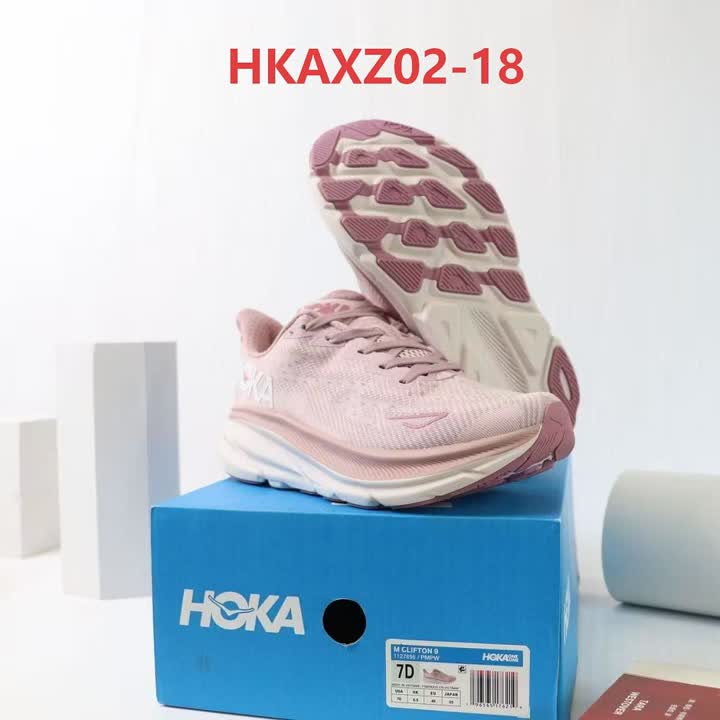 Hoka One One HKAXZ02 תמונה 18