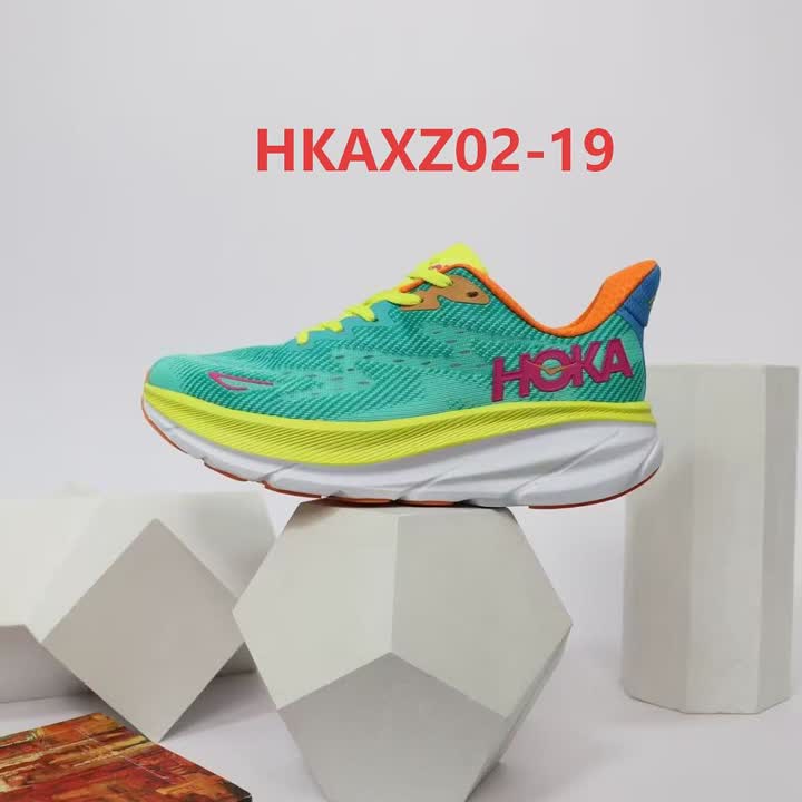 Hoka One One HKAXZ02 תמונה 19