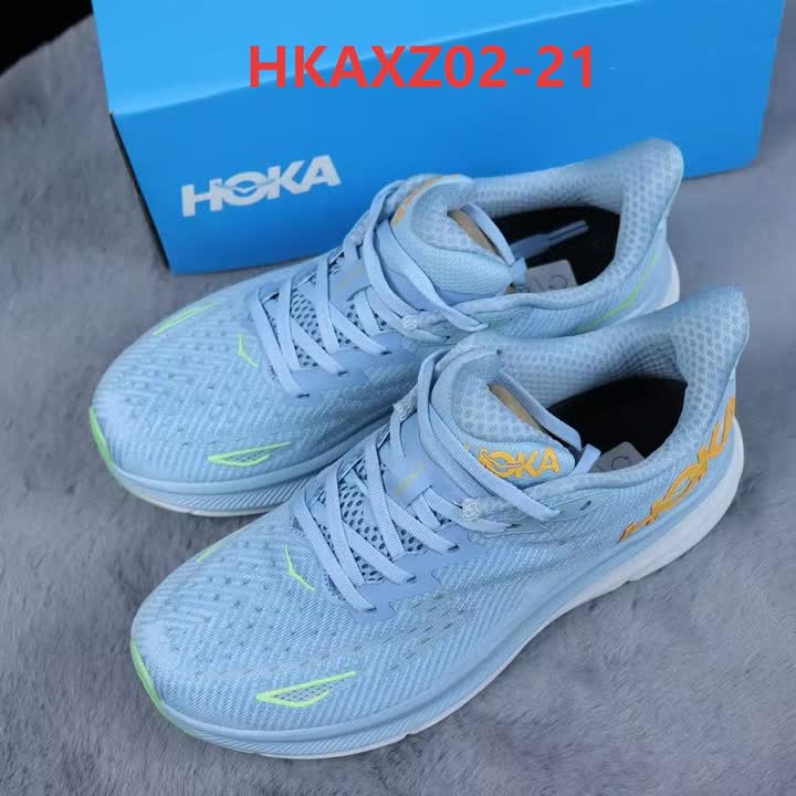 Hoka One One HKAXZ02 תמונה 21