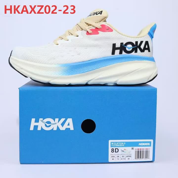 Hoka One One HKAXZ02 תמונה 23