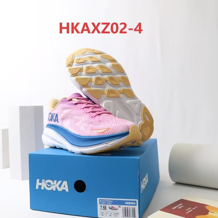 Hoka One One HKAXZ02 תמונה 4