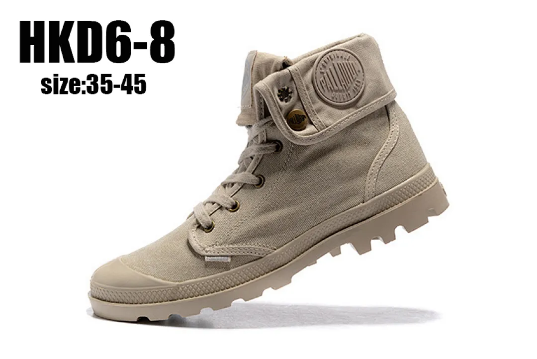 Palladium HKD6 תמונה 11