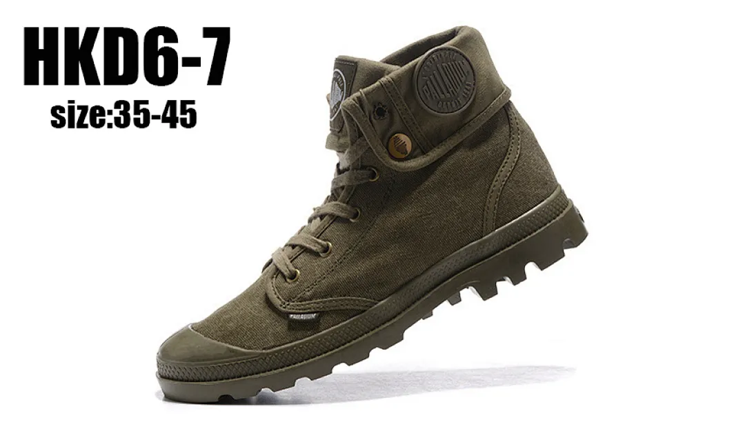 Palladium HKD6 תמונה 12