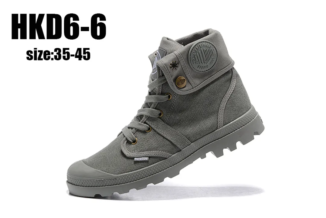 Palladium HKD6 תמונה 13