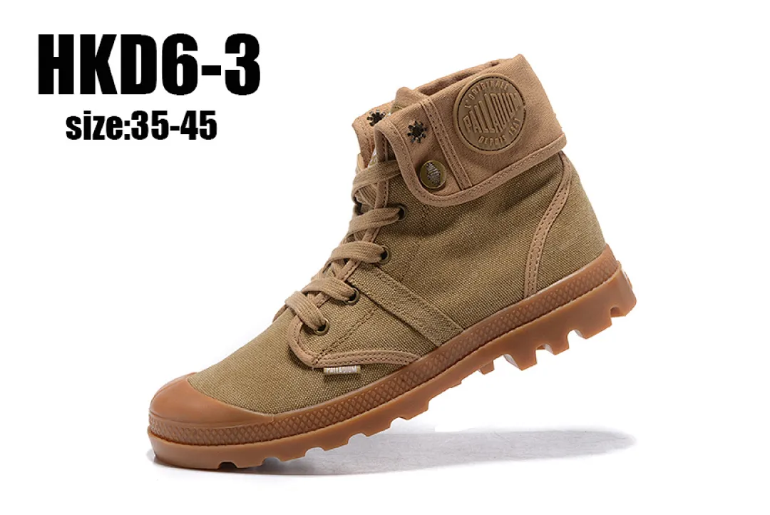 Palladium HKD6 תמונה 16