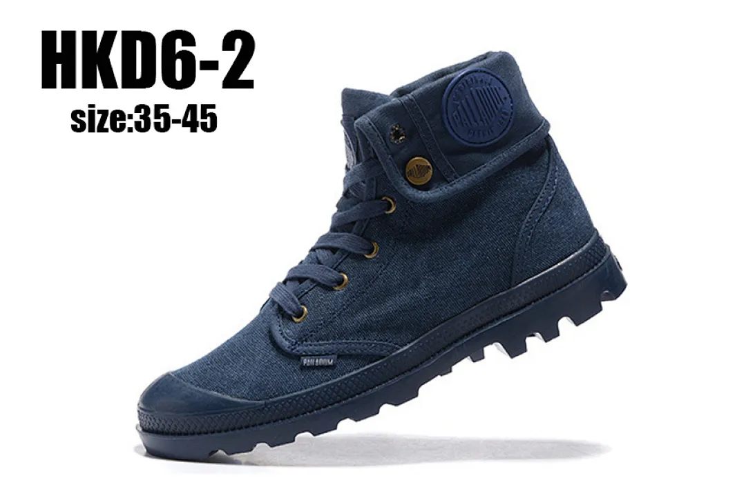 Palladium HKD6 תמונה 17