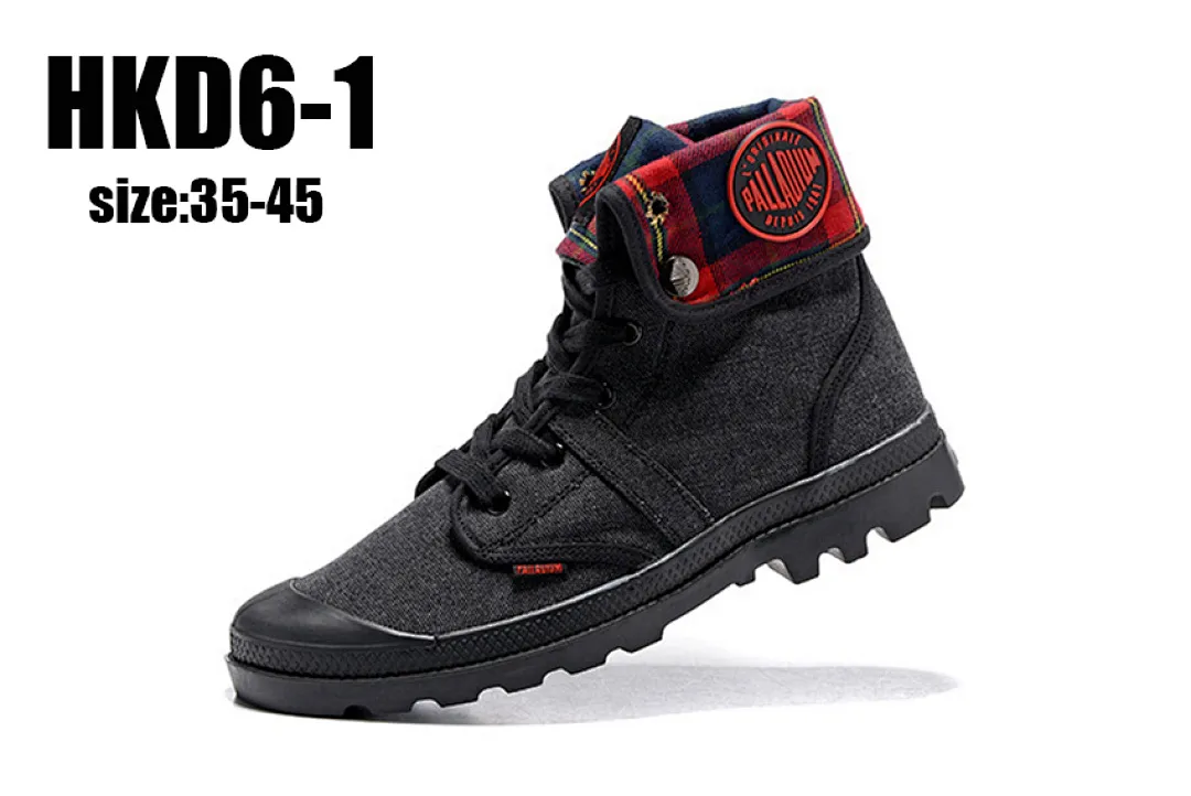 Palladium HKD6 תמונה 18