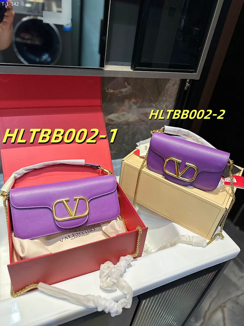 Valentino HLTBB002 תמונה 2