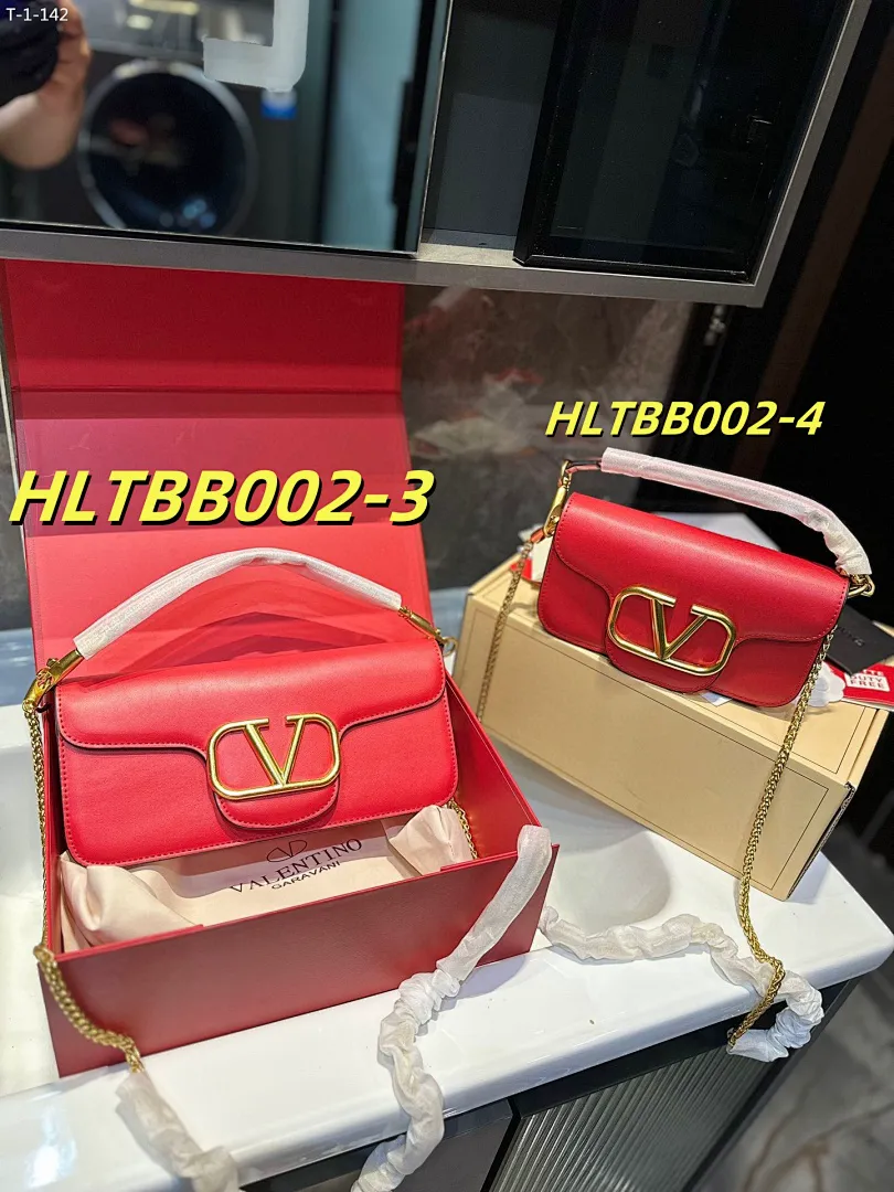 Valentino HLTBB002 תמונה 3