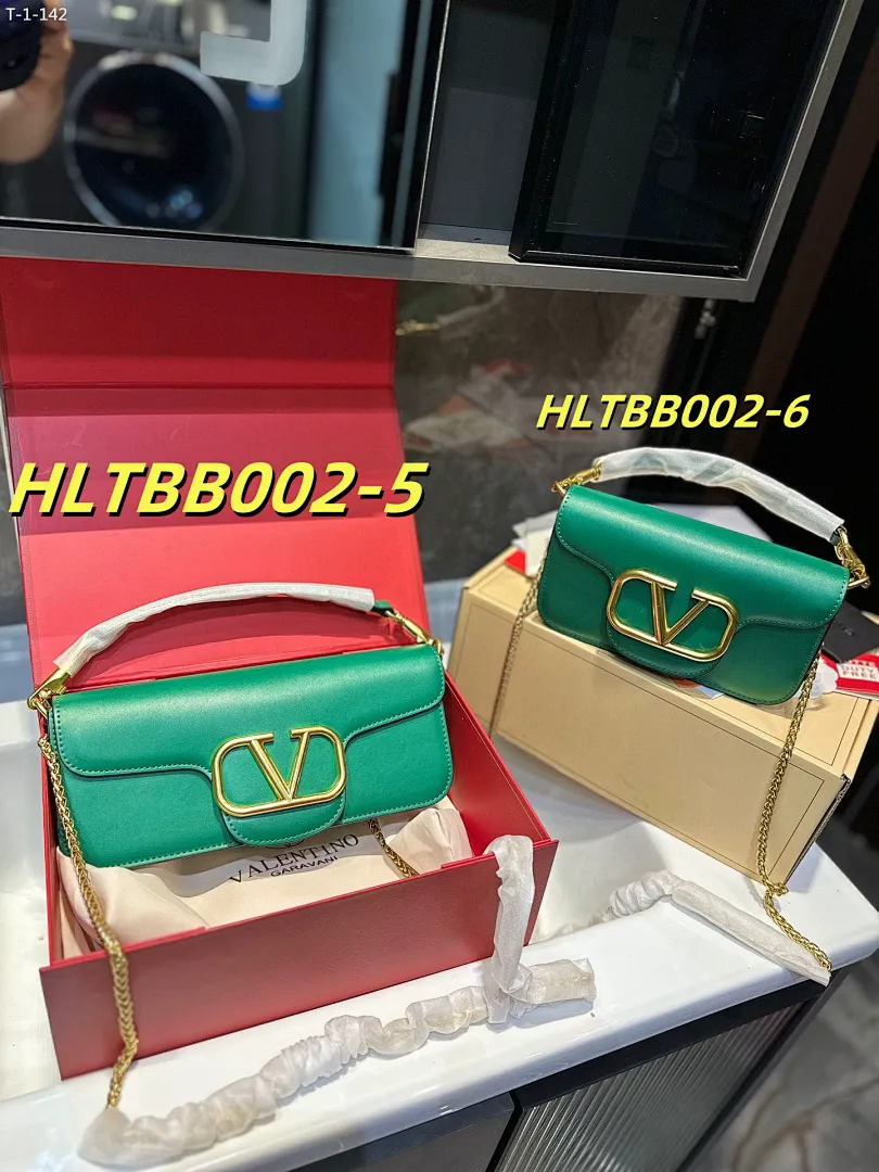 Valentino HLTBB002 תמונה 4