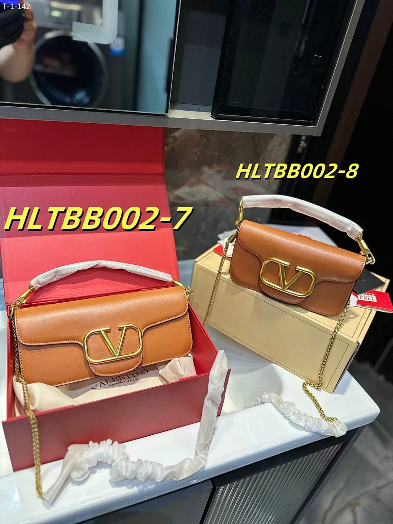 Valentino HLTBB002 תמונה 5