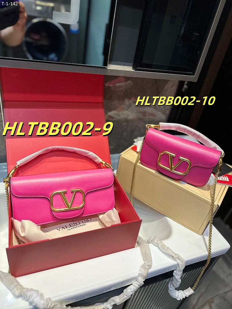 Valentino HLTBB002 תמונה 6
