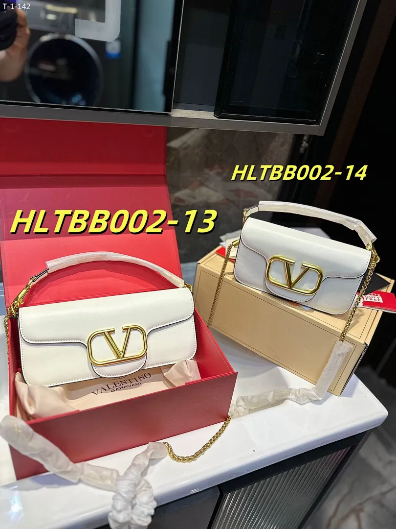 Valentino HLTBB002 תמונה 8