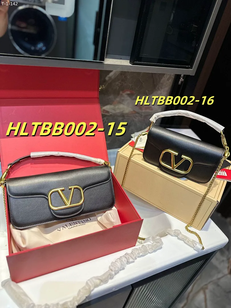 Valentino HLTBB002 תמונה 9
