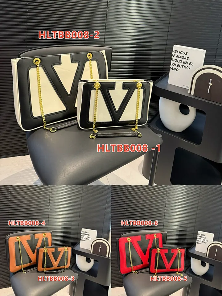 Valentino HLTBB008