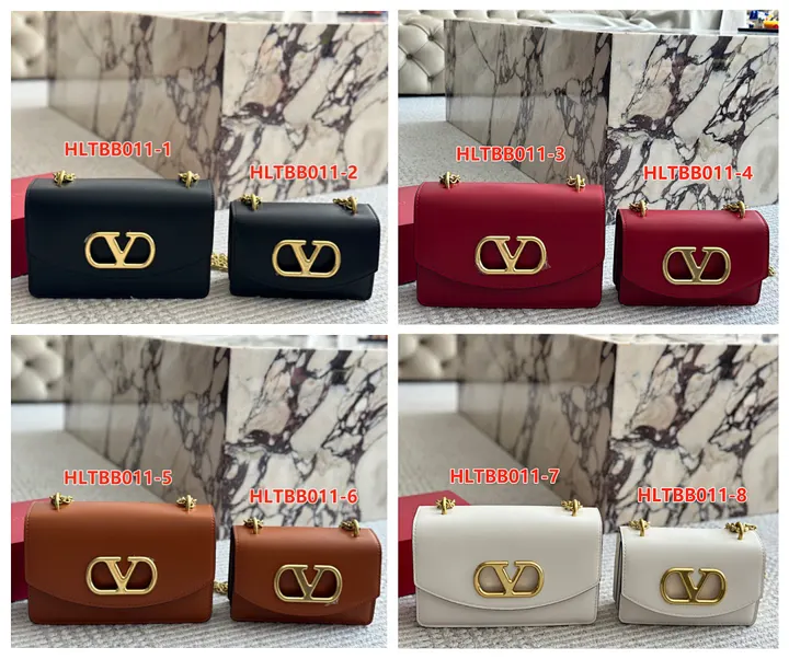 Valentino HLTBB011